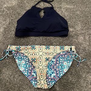 Athleta Swimsuit